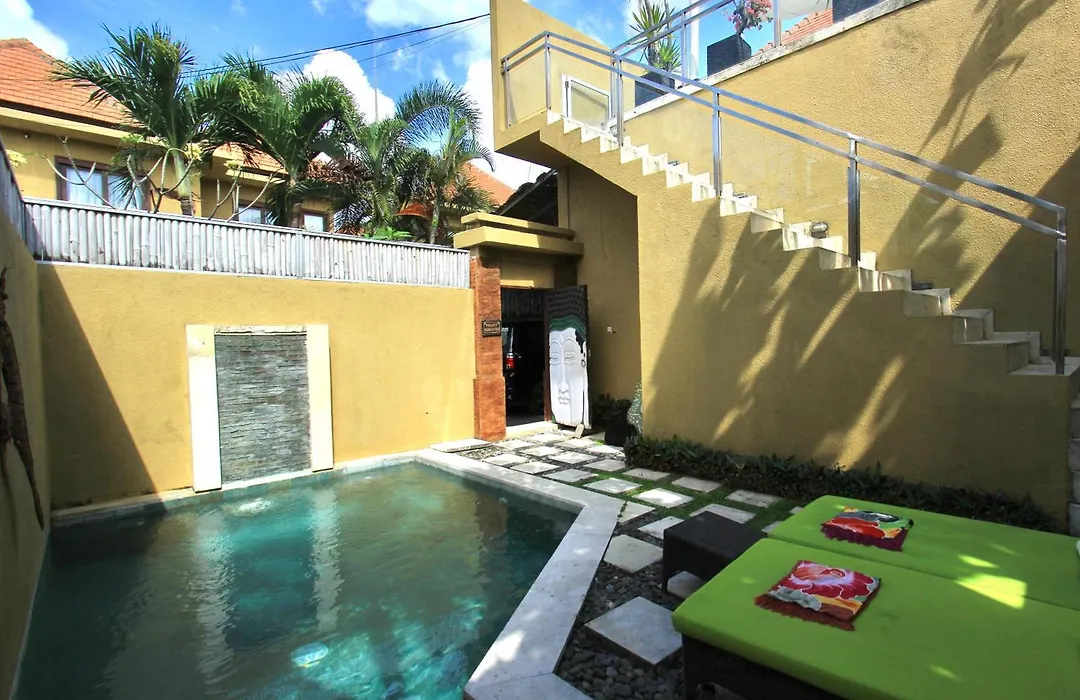 O Villas Seminyak-1