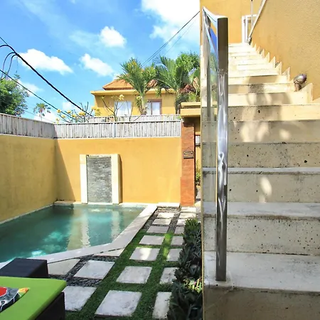 O Villas Seminyak-2